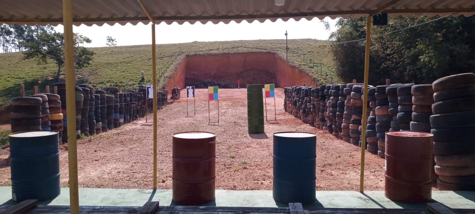 Foto da Galeria